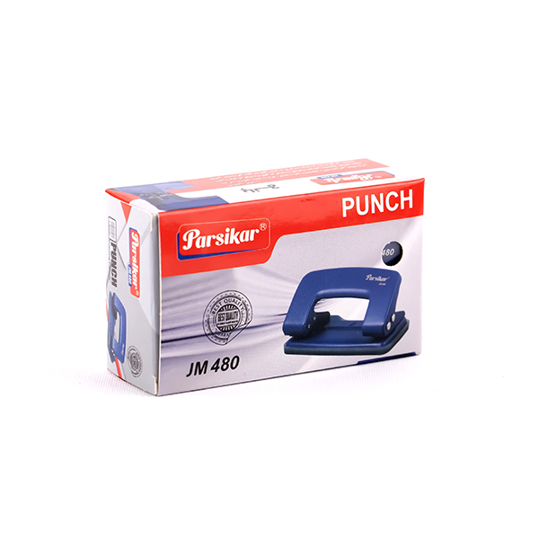 پانچ کد JM480