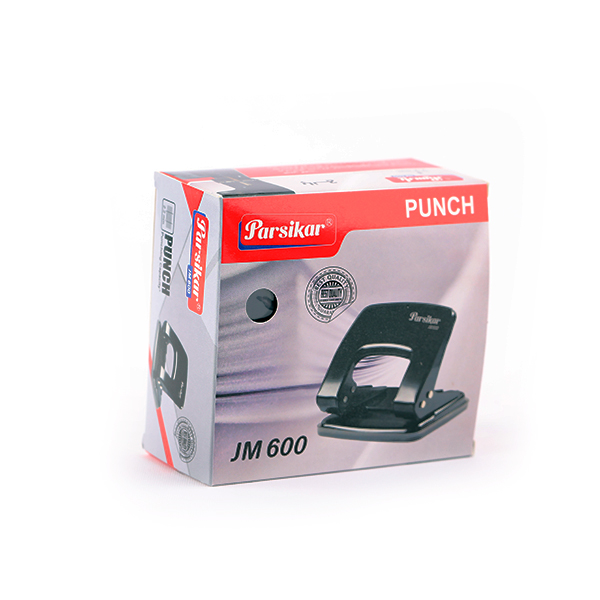 پانچ کد JM600