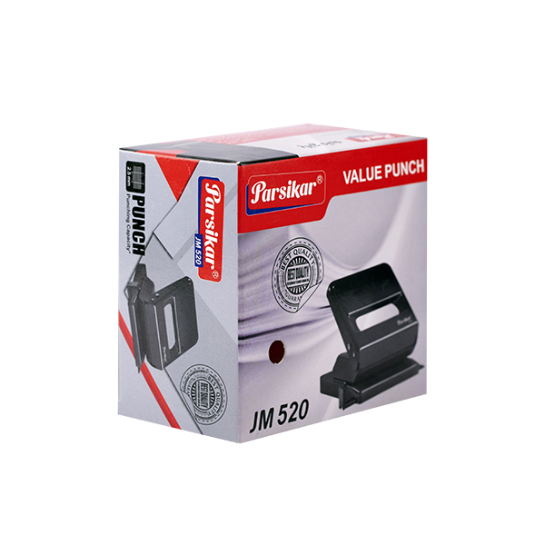 پانچ کد JM520