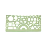 خط‌کش کد JM125