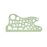 خط‌کش کد JM125