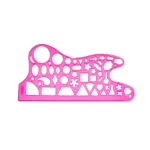 خط‌کش کد JM125