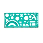 خط‌کش کد JM125
