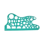 خط‌کش کد JM125