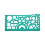 خط‌کش کد JM125