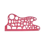 خط‌کش کد JM125