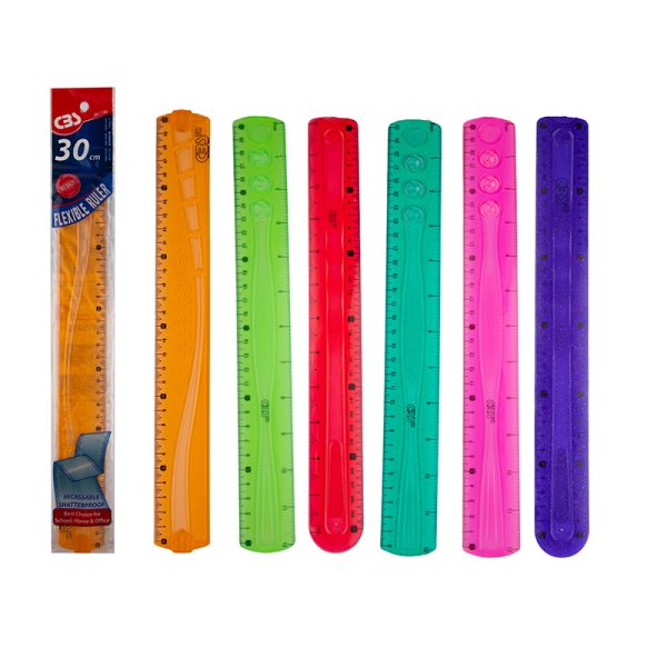 خط‌کش کد JM130