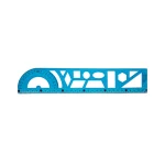 خط‌کش کد JM131