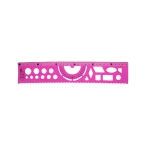 خط‌کش کد JM131