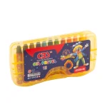 پاستل روغنی کد JM668-12