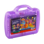 پاستل روغنی کد JM619-36
