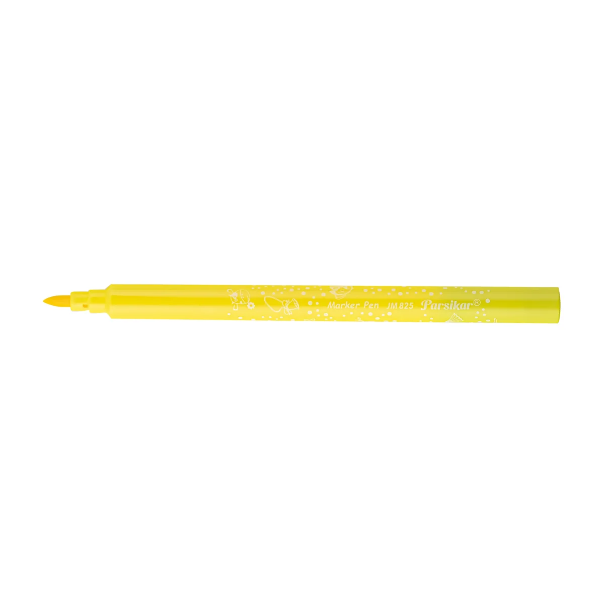ماژیک نقاشی کد JM825-12