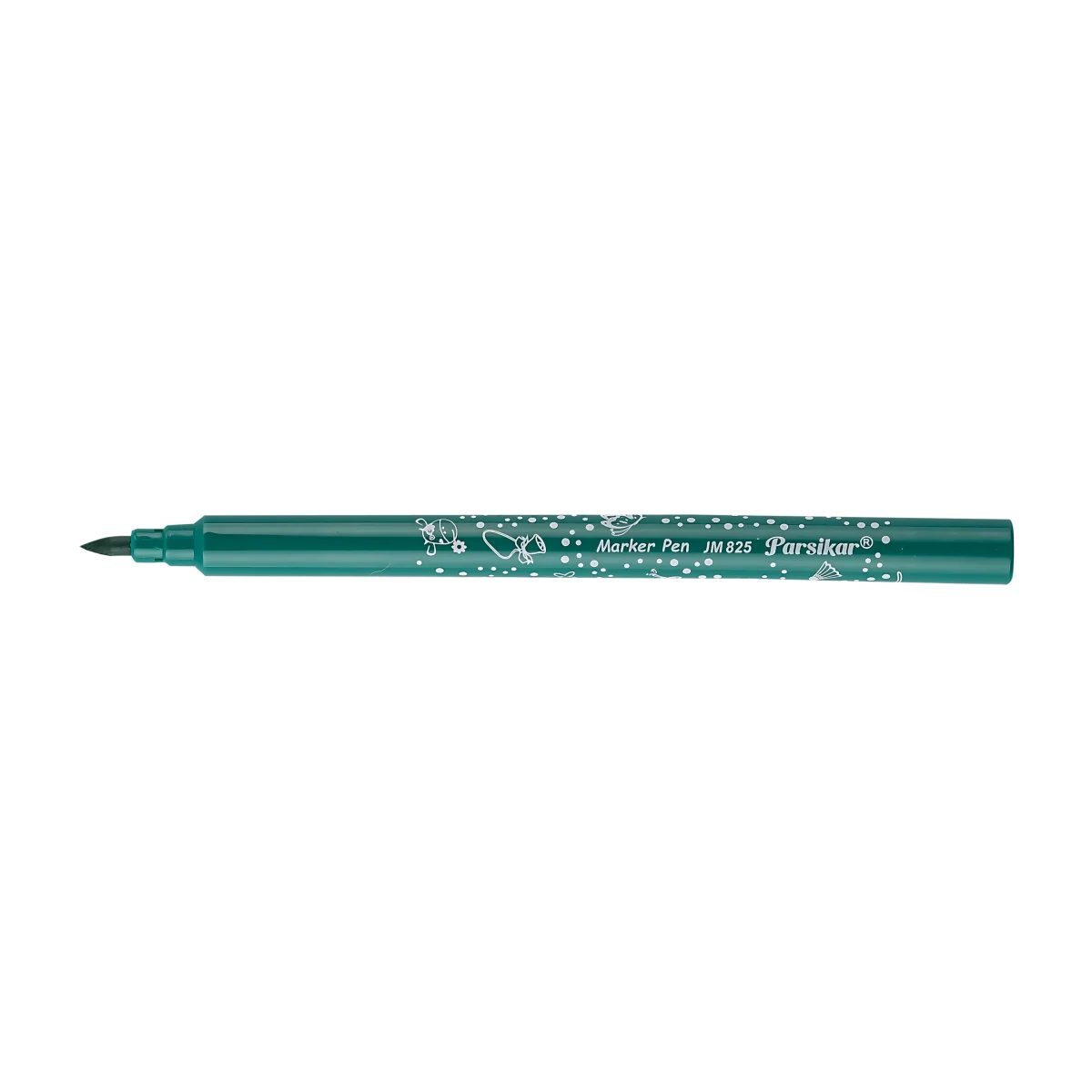 ماژیک نقاشی کد JM825-12