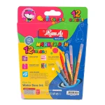 ماژیک نقاشی کد JM825-12