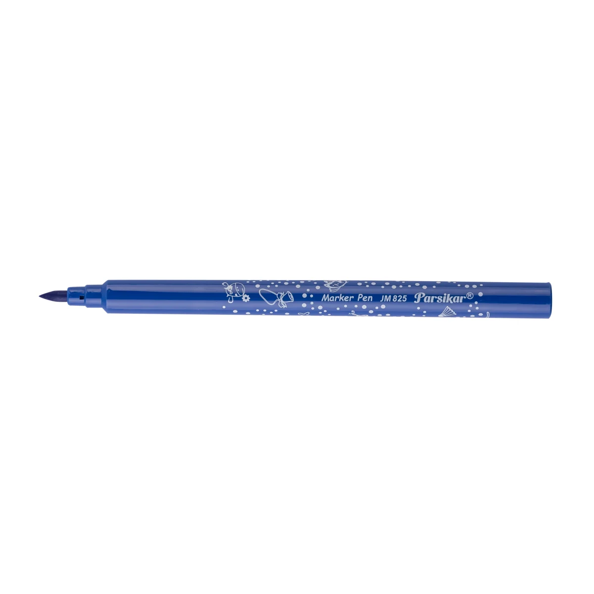 ماژیک نقاشی کد JM825-12