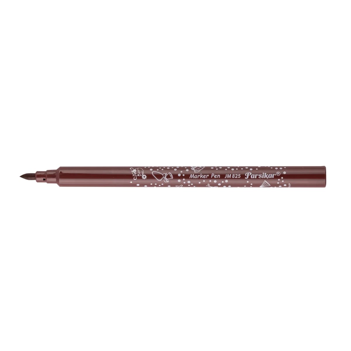 ماژیک نقاشی کد JM825-12