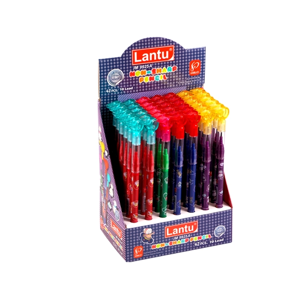 مداد فشنگی کد JM9925A