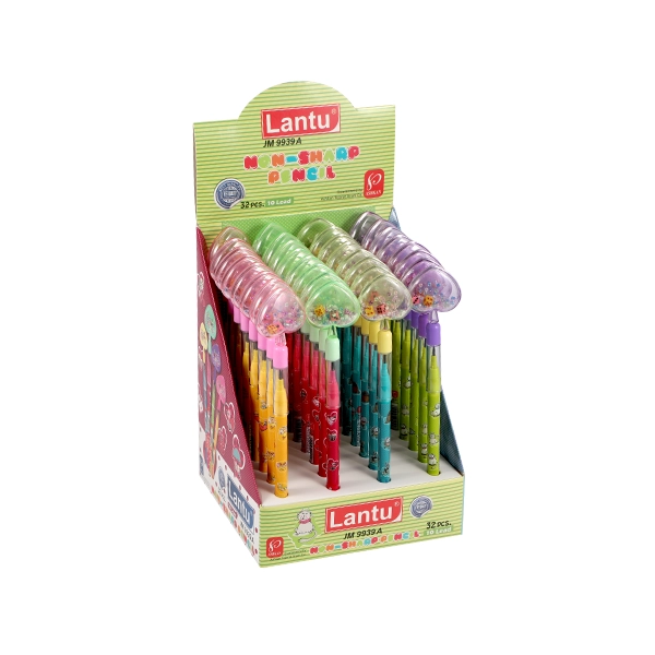 مداد فشنگی کد JM9939A
