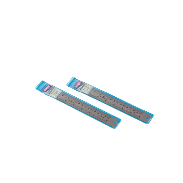 خط‌کش فلزی کد JM1020