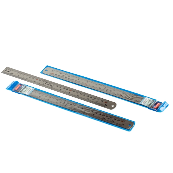 خط‌کش فلزی کد JM1030