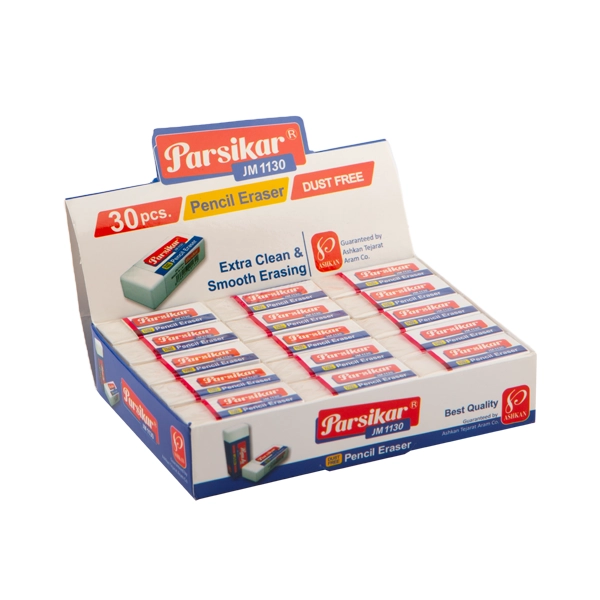 پاک‌کن لفاف‌دار کد JM1130