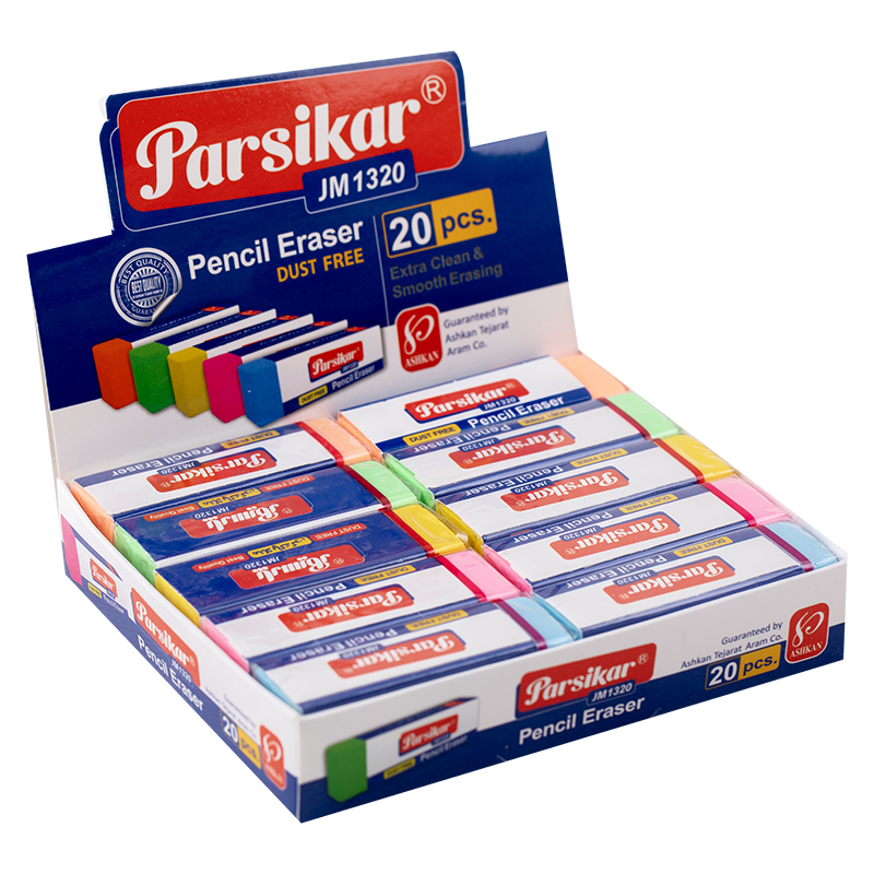 پاک‌کن لفاف‌دار کد JM1320