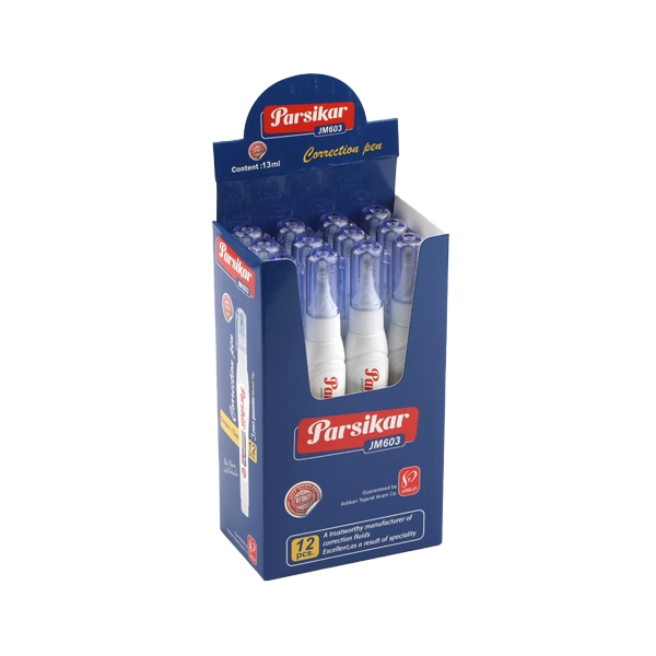 لاک غلط گیر کد JM603