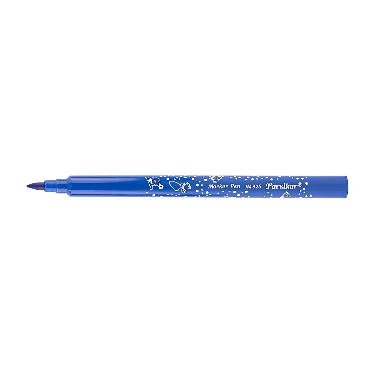 ماژیک نقاشی کد JM825-6