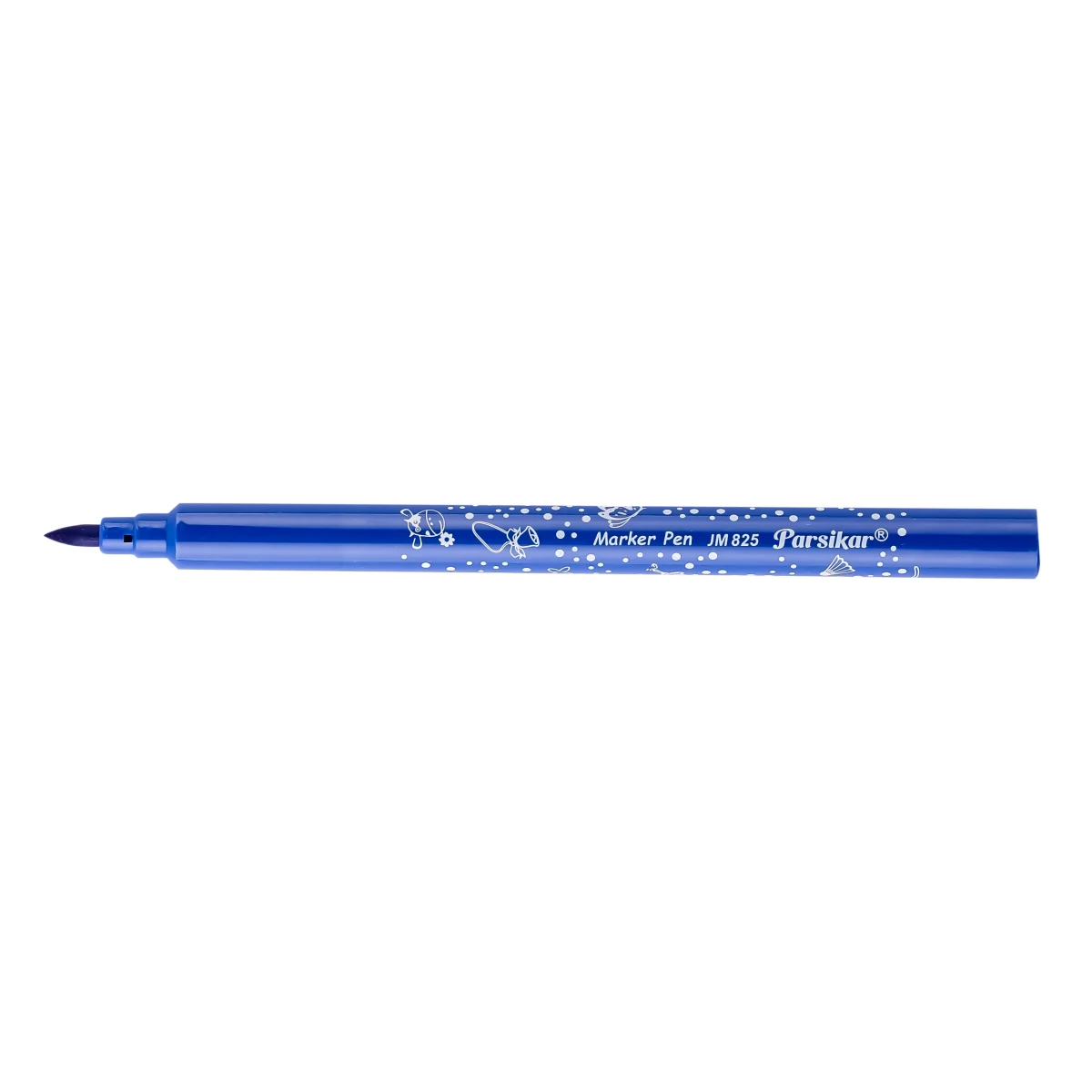 ماژیک نقاشی کد JM828-12